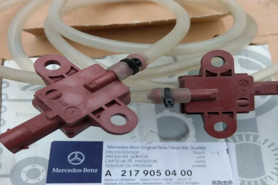 PRESSURE SENSOR